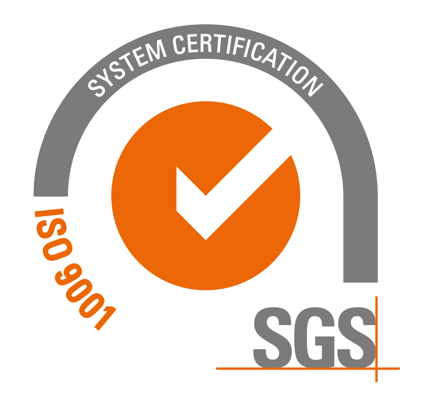 logo SGS